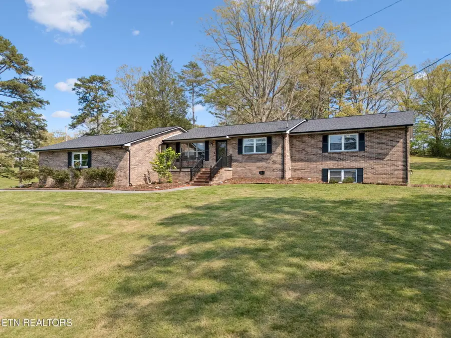 1050 Lawnville Rd, Kingston, TN 37763 - #2