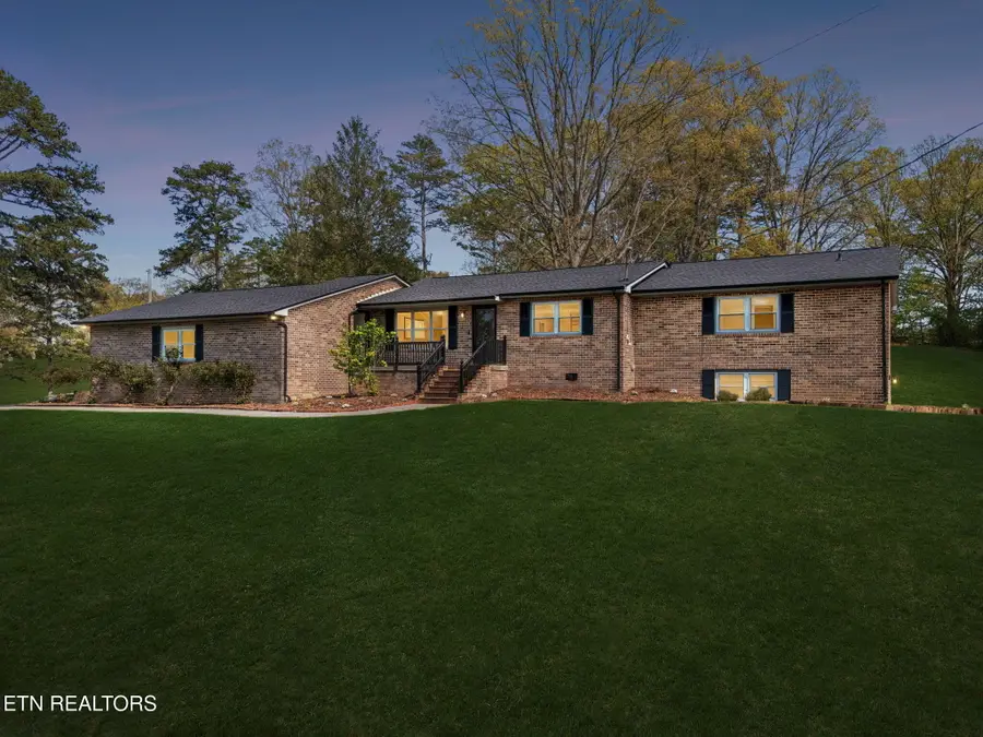 1050 Lawnville Rd, Kingston, TN 37763 - #3