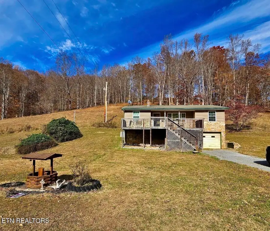 671 Hensley Hollow Rd, Thorn Hill, TN 37881 - #3