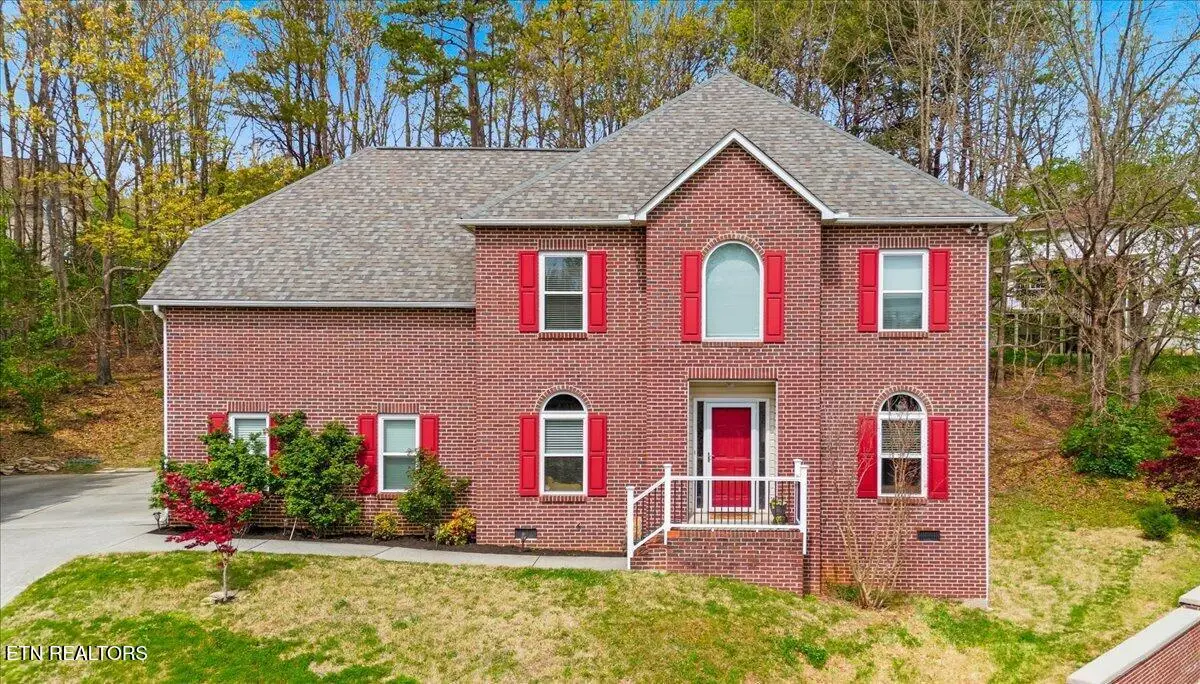 2522 Piney Grove Church Rd, Knoxville, TN 37921 - #1