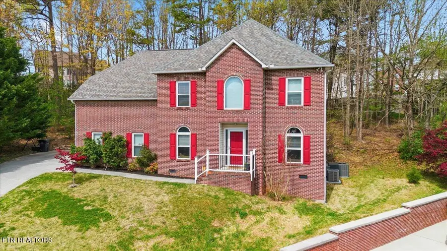 2522 Piney Grove Church Rd, Knoxville, TN 37921 - #2