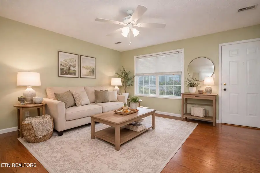 3209 Quiet Way, Knoxville, TN 37918 - #3