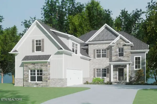 8400 Lake Village Circle, Knoxville, TN 37938