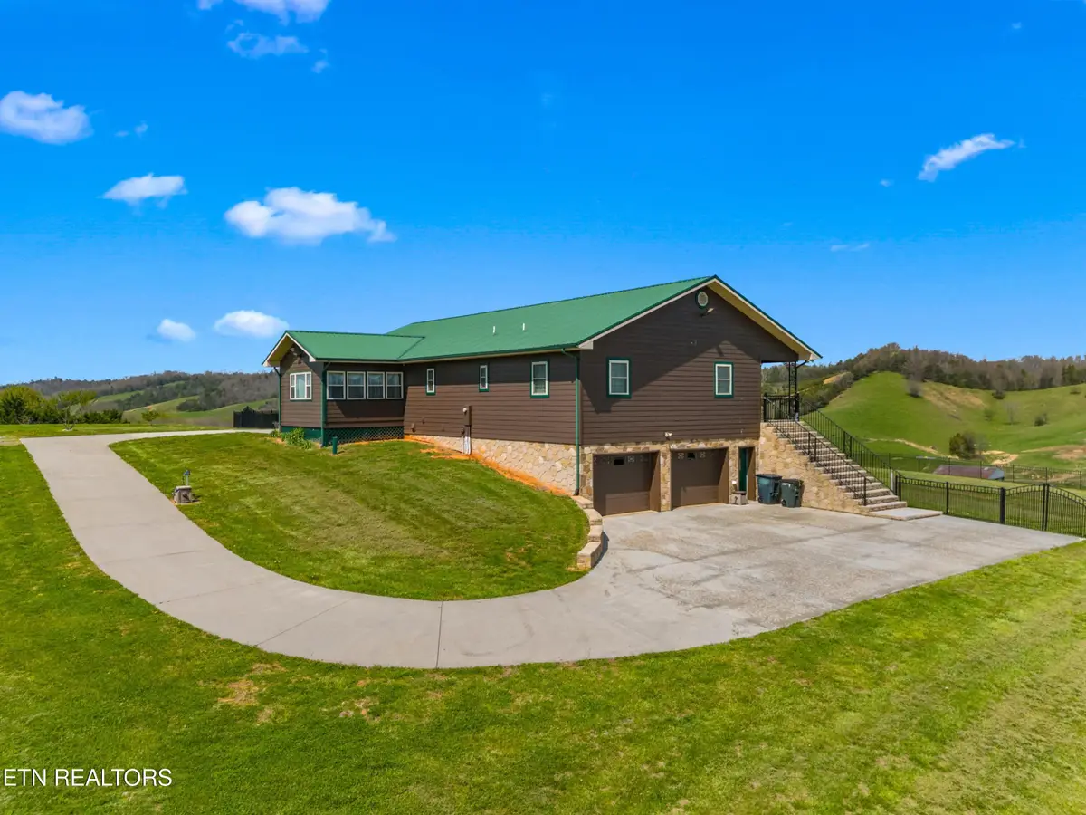 1900 U.s. 321, Parrottsville, TN 37843 - #1