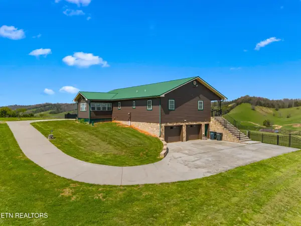 1900 U.s. 321, Parrottsville, TN 37843