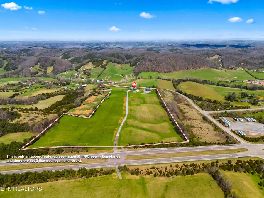 1900 U.s. 321, Parrottsville, TN 37843 - #3