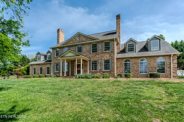 700 S Kentucky St, Kingston, TN 37763