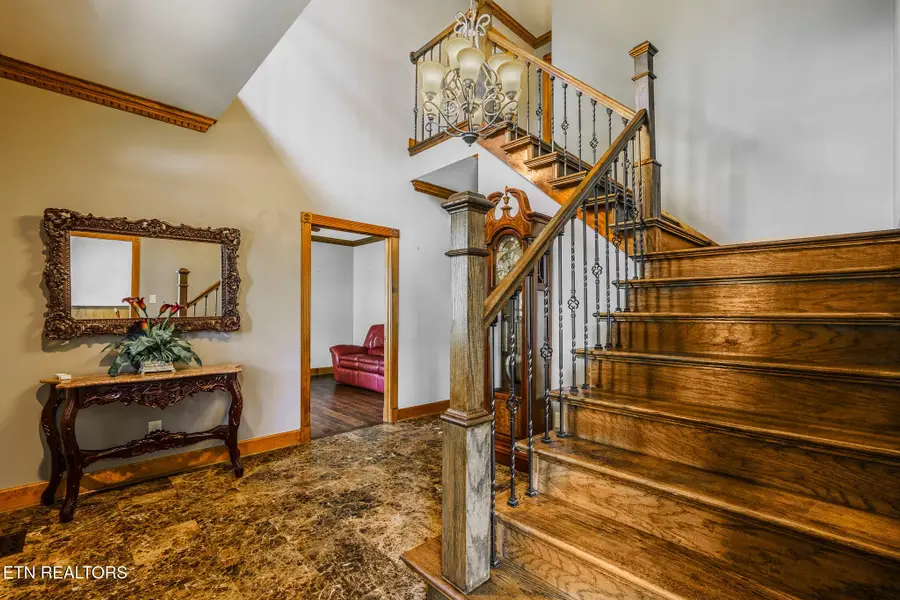 700 S Kentucky St, Kingston, TN 37763 - #3