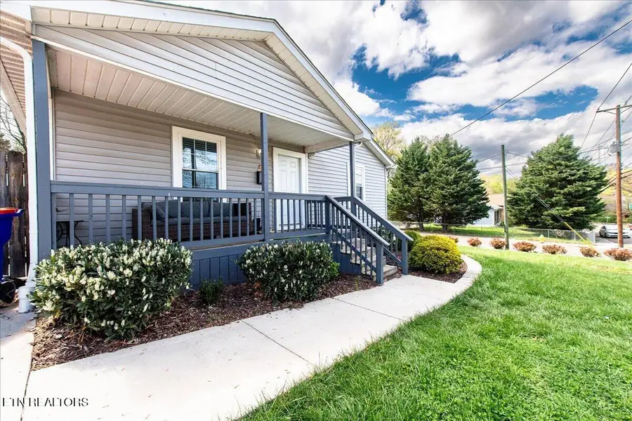 1316 Boyd St, Knoxville, TN 37921 - #2