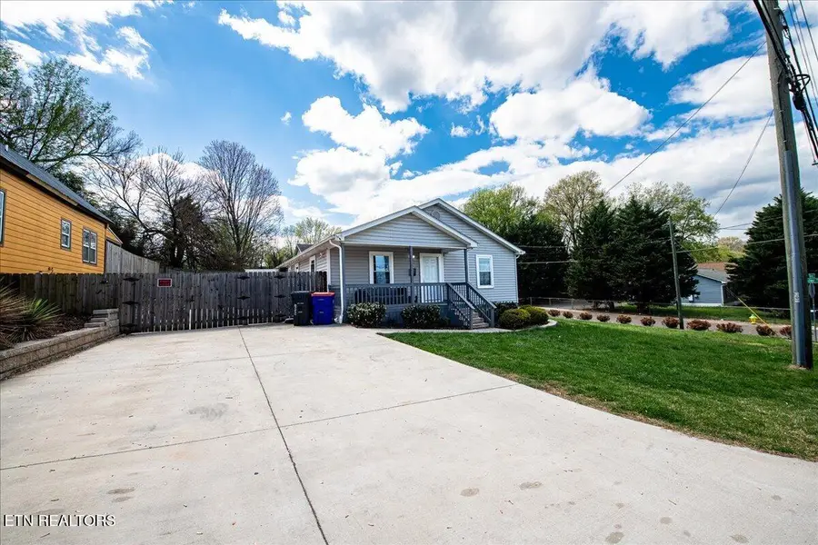 1316 Boyd St, Knoxville, TN 37921 - #3