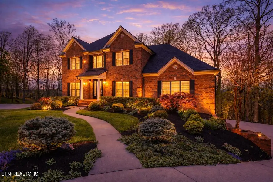 12201 Fiser Lane, Knoxville, TN 37934 - #2