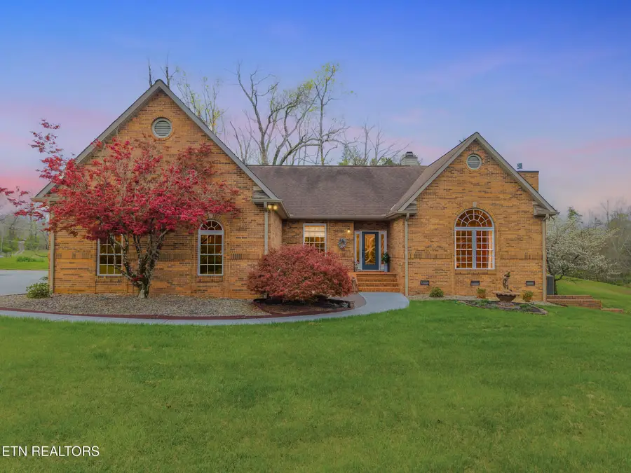 1227 Tipton Station Rd, Knoxville, TN 37920 - #2