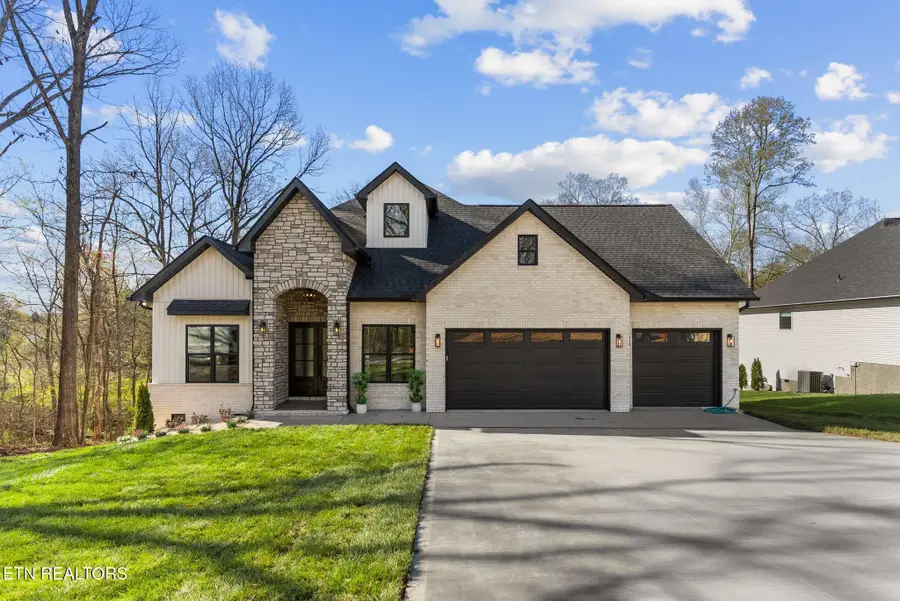 108 Doya Lane, Loudon, TN 37774 - #2