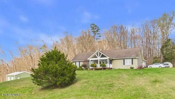 950 S. Coolidge Rd, Lafollette, TN 37766 - #1