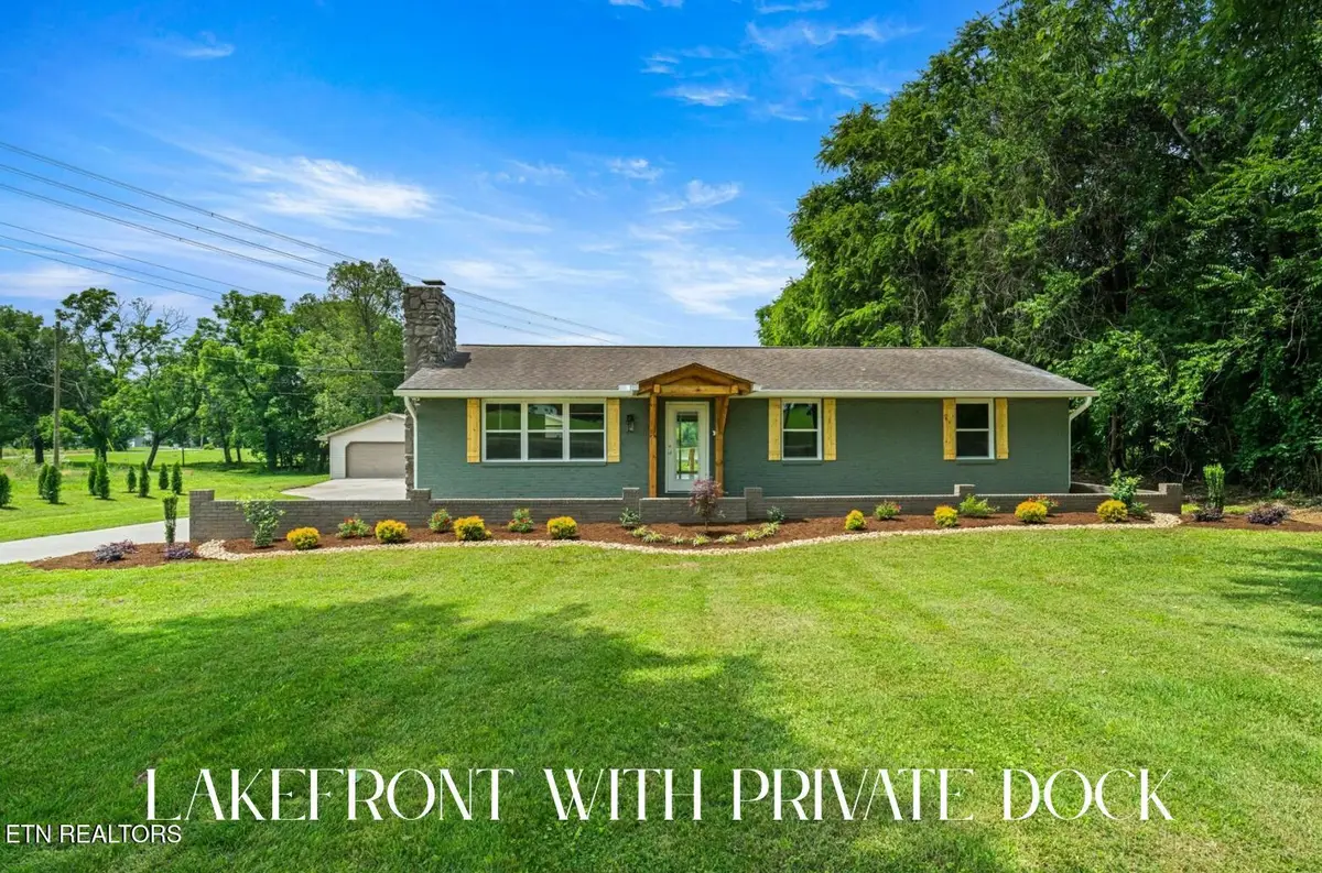 133 Cedar Crest Lane, Friendsville, TN 37737 - #1