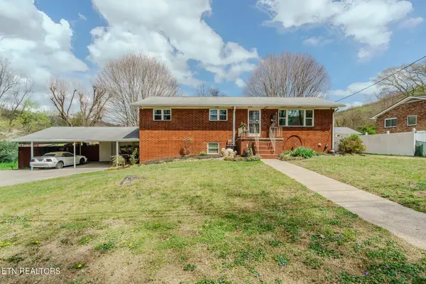6416 Oleary Rd, Knoxville, TN 37918