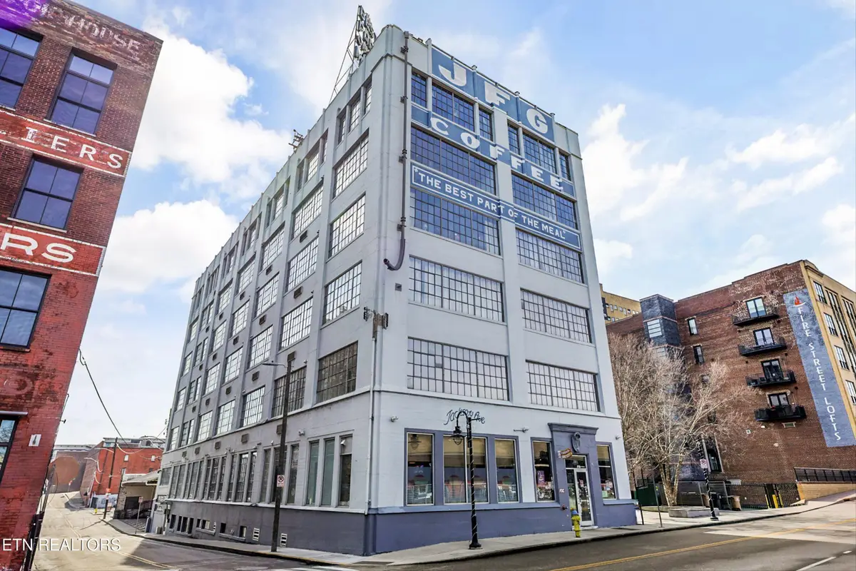 200 W Jackson Ave #202, Knoxville, TN 37902 - #1