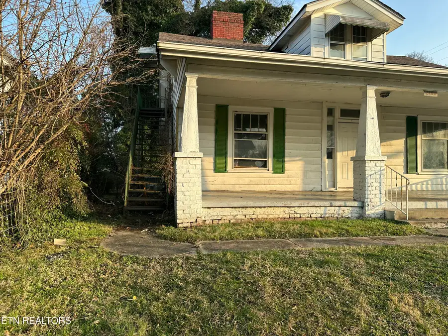 2400 Parkview Ave, Knoxville, TN 37917 - #3