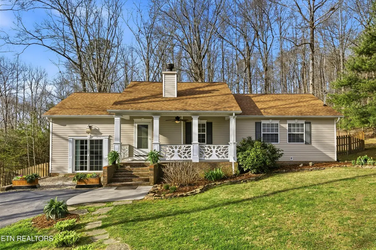 267 Autumns Way, Maynardville, TN 37807 - #1