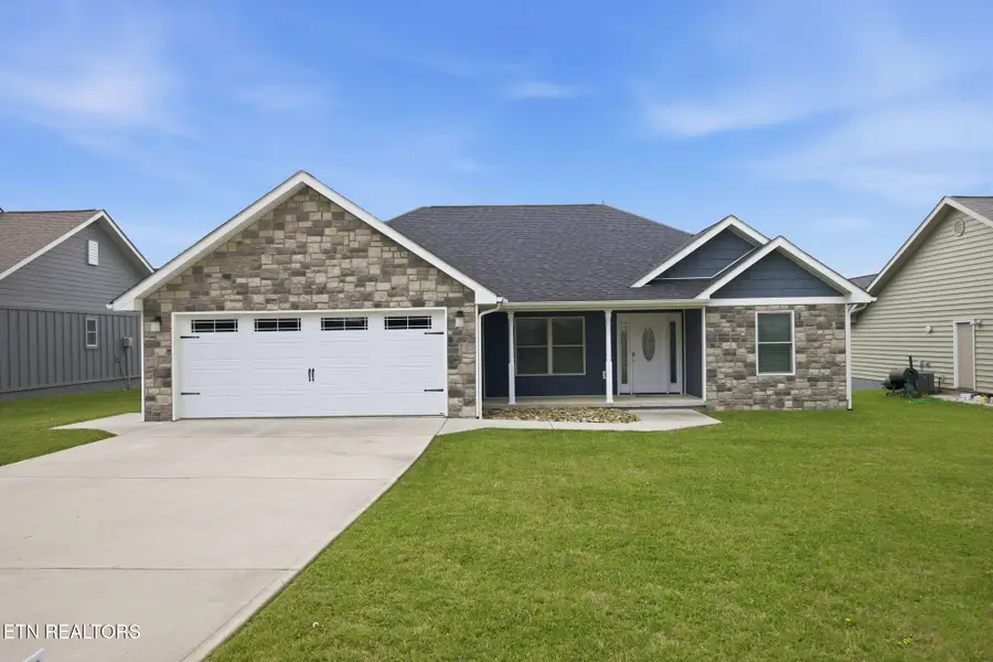 2681 Cook Rd, Crossville, TN 38571 - #2