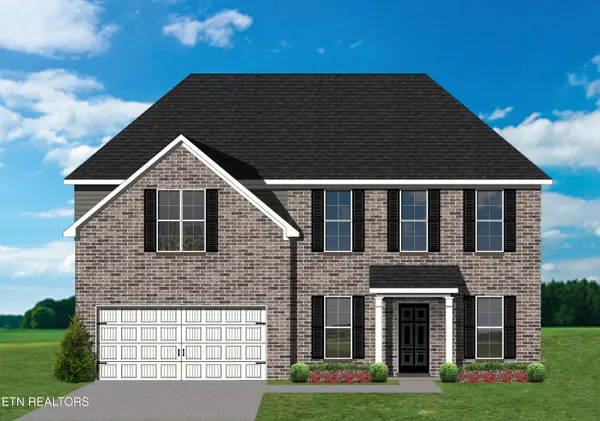 12367 Sweet Maple Lane, Knoxville, TN 37932