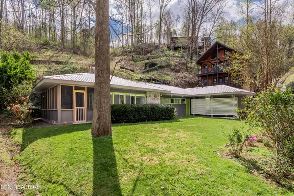 231 Silverbell Lane, Gatlinburg, TN 37738