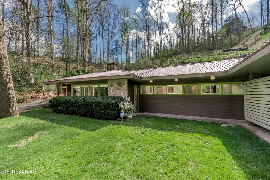 231 Silverbell Lane, Gatlinburg, TN 37738 - #2