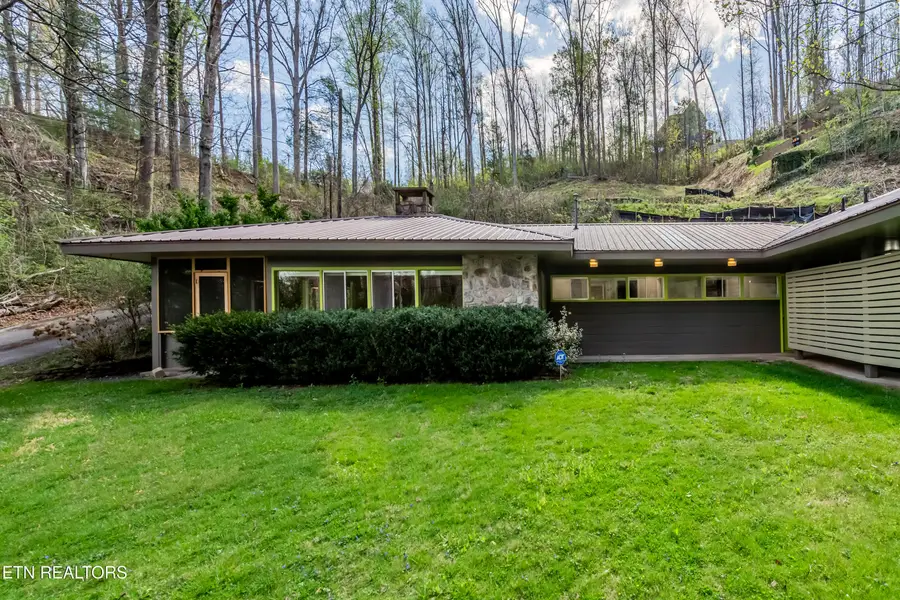 231 Silverbell Lane, Gatlinburg, TN 37738 - #3