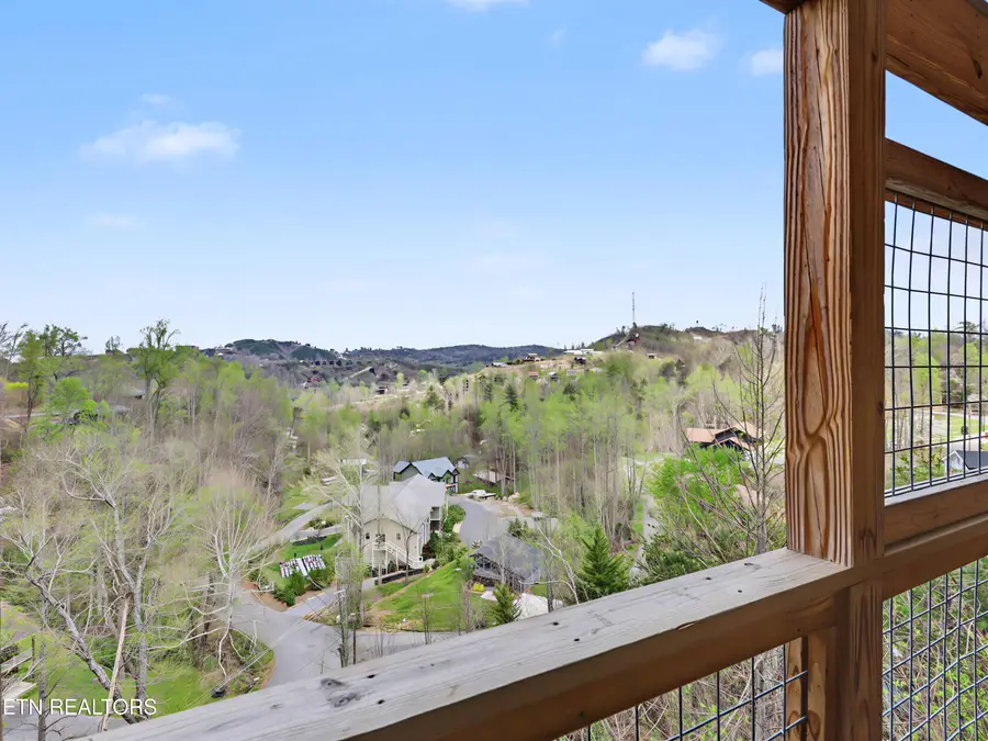 223 Chimney Tops Way, Gatlinburg, TN 37738 - #2