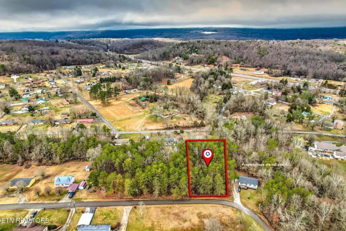 Lot 16 First St, Rockwood, TN 37854 - #1