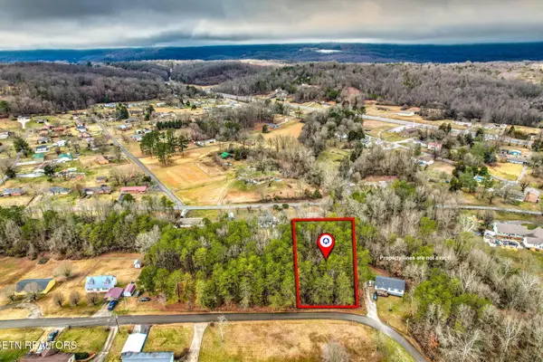 Lot 16 First St, Rockwood, TN 37854