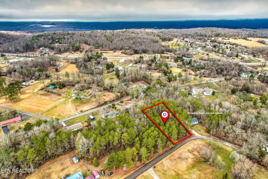 Lot 16 First St, Rockwood, TN 37854 - #3