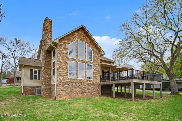 1379 Paradise Lane, Dandridge, TN 37725