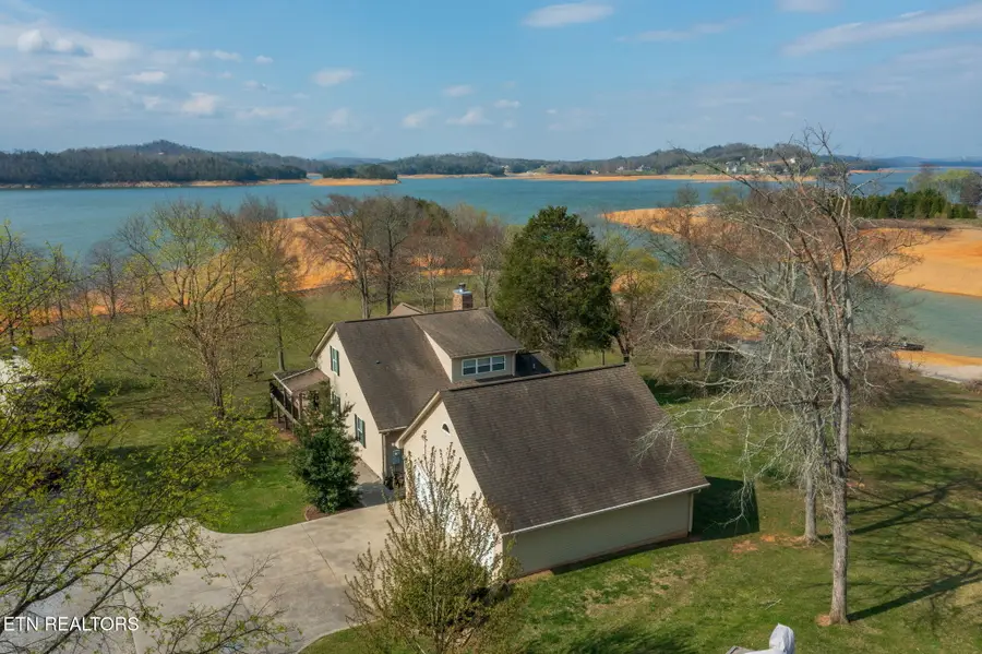 1379 Paradise Lane, Dandridge, TN 37725 - #2