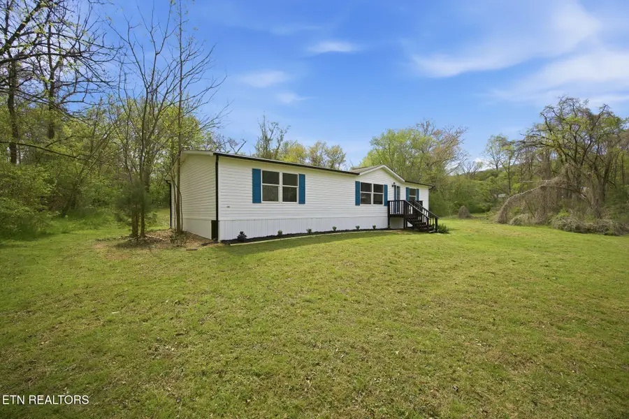 10954 Eustice Rd, Soddy Daisy, TN 37379 - #2