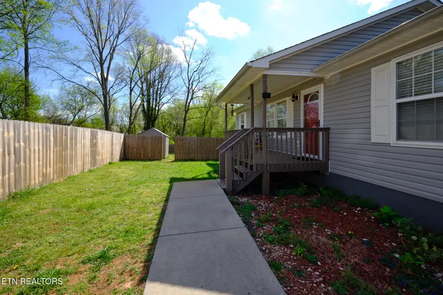 5416 Magazine Rd, Knoxville, TN 37920 - #2