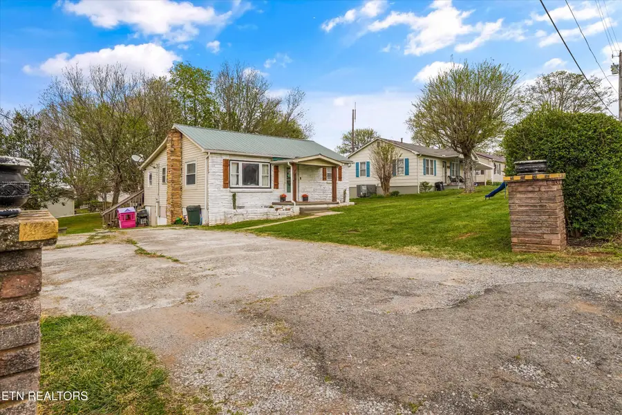 101 Chapel Ave, Sweetwater, TN 37874 - #2