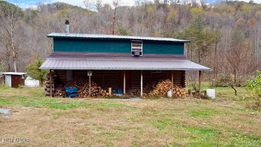 1693 Steve Brown Rd, Bean Station, TN 37708 - #3