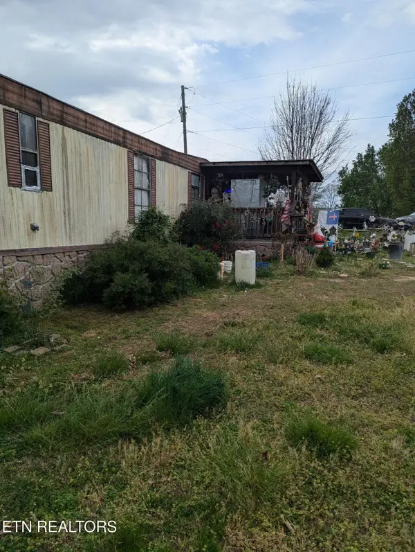 290 Frank Bend Lane #094 011.01, Rutledge, TN 37861