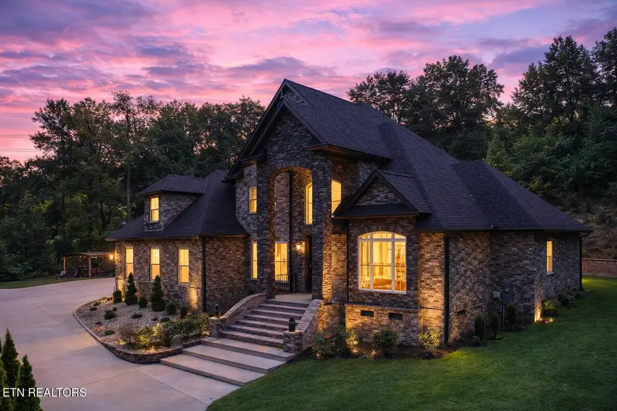 5024 Skyview, Knoxville, TN 37917 - #2