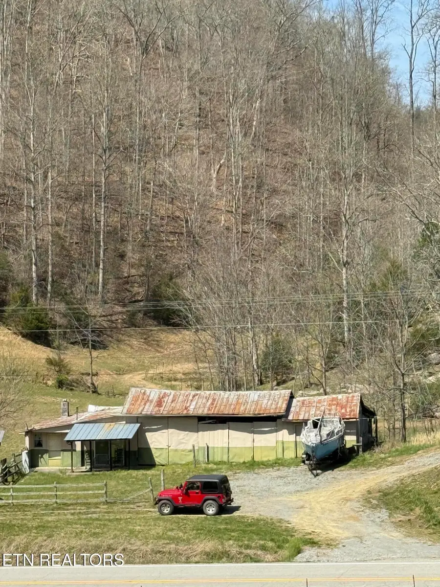 00 Kyles Ford (35 Acres) Hwy, Kyles Ford, TN 37765 - #3