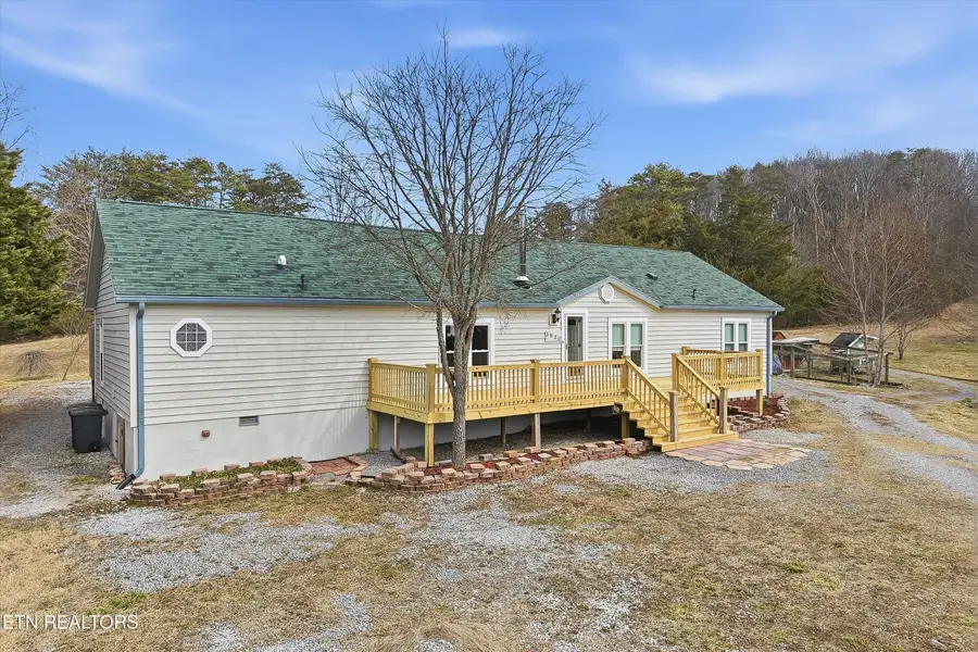 1530 Tom Mccall Rd, Maryville, TN 37801 - #2