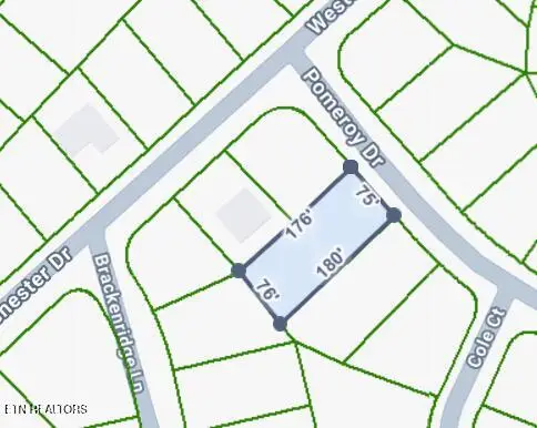 104 Pomeroy Drive, Crossville, TN 38558 - #1