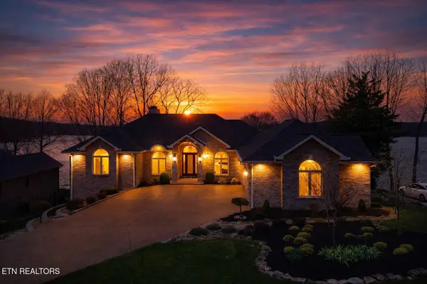 20 Milnor Circle, Crossville, TN 38558