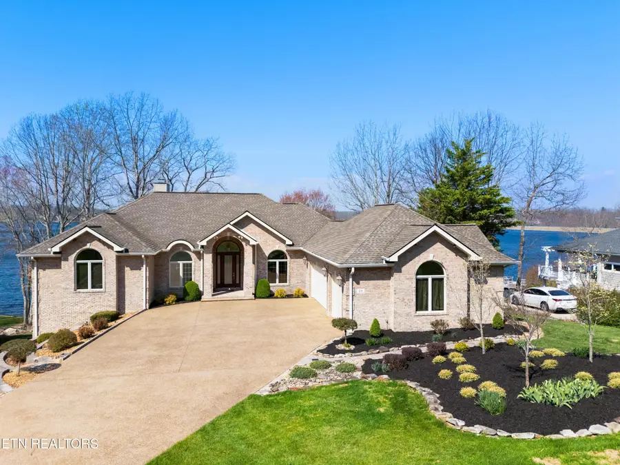 20 Milnor Circle, Crossville, TN 38558 - #3