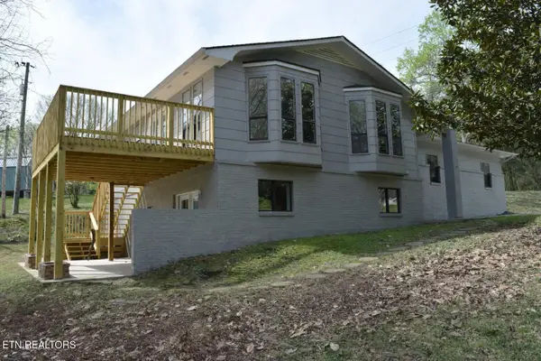 153 Watson Circle, Clinton, TN 37716