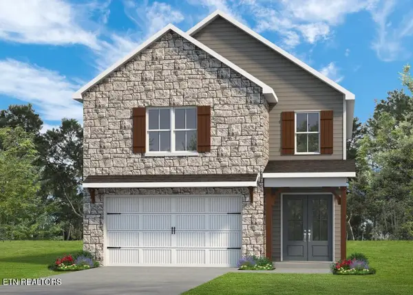 514 8th Ave, Lenoir City, TN 37771