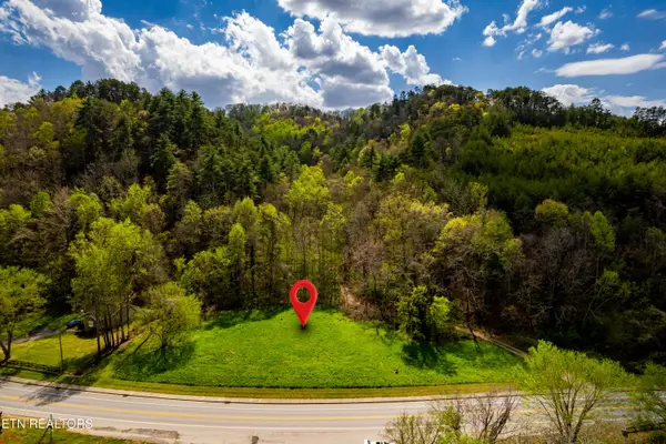 Cherohala Skyway, Tellico Plains, TN 37385