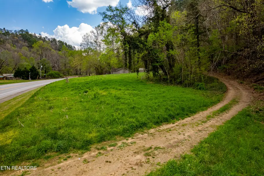 Cherohala Skyway, Tellico Plains, TN 37385 - #3