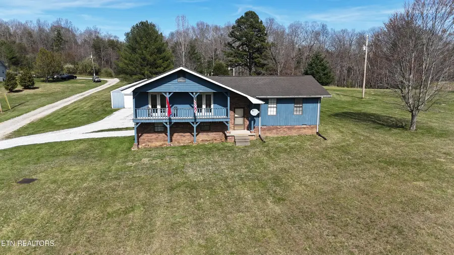 140 Acorn Lane, Robbins, TN 37852 - #3